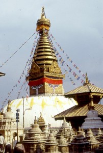 tempel-in-kathmandu